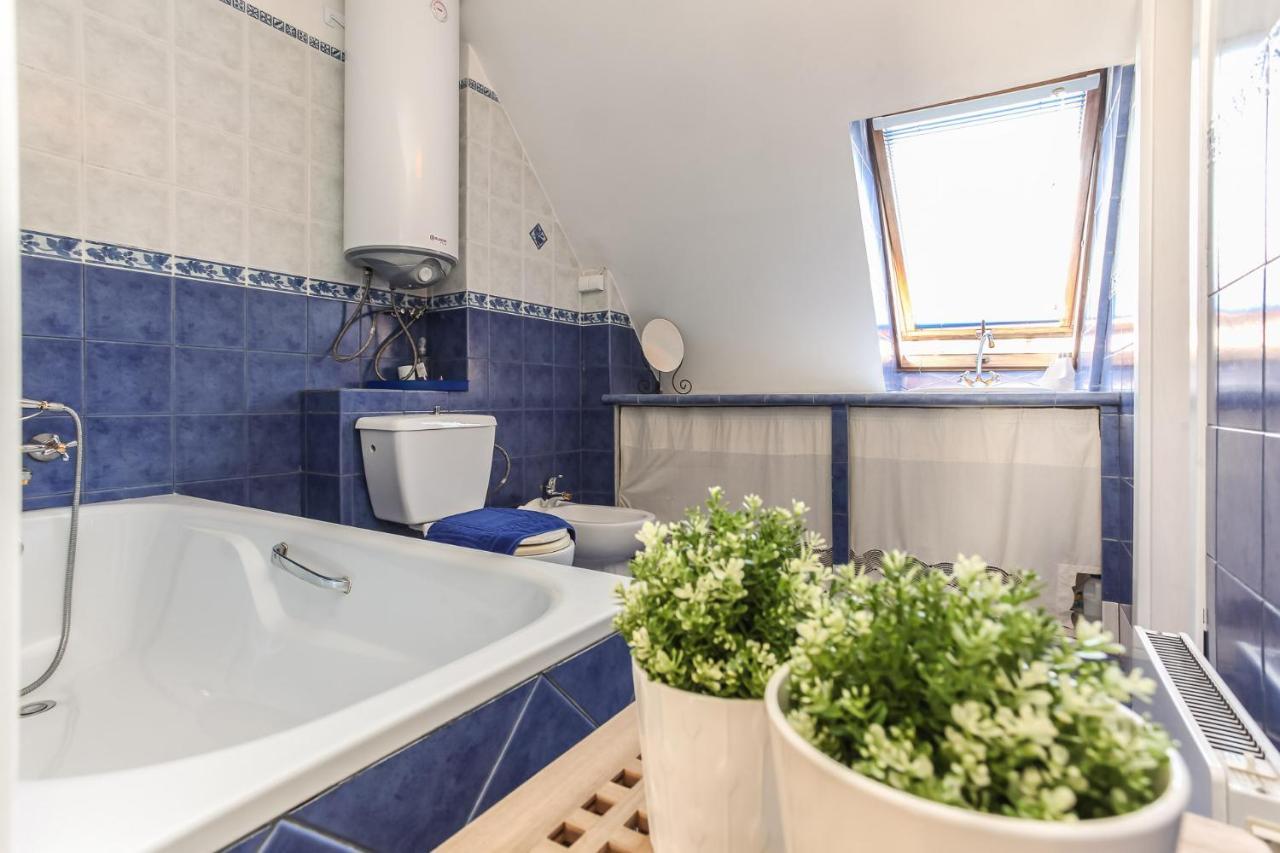 Baratero At Home Apartments Sofie Exteriér fotografie